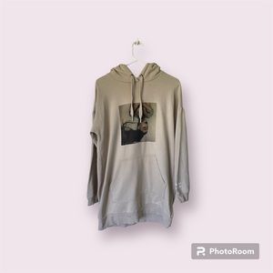 Ariana Grande Hoodie